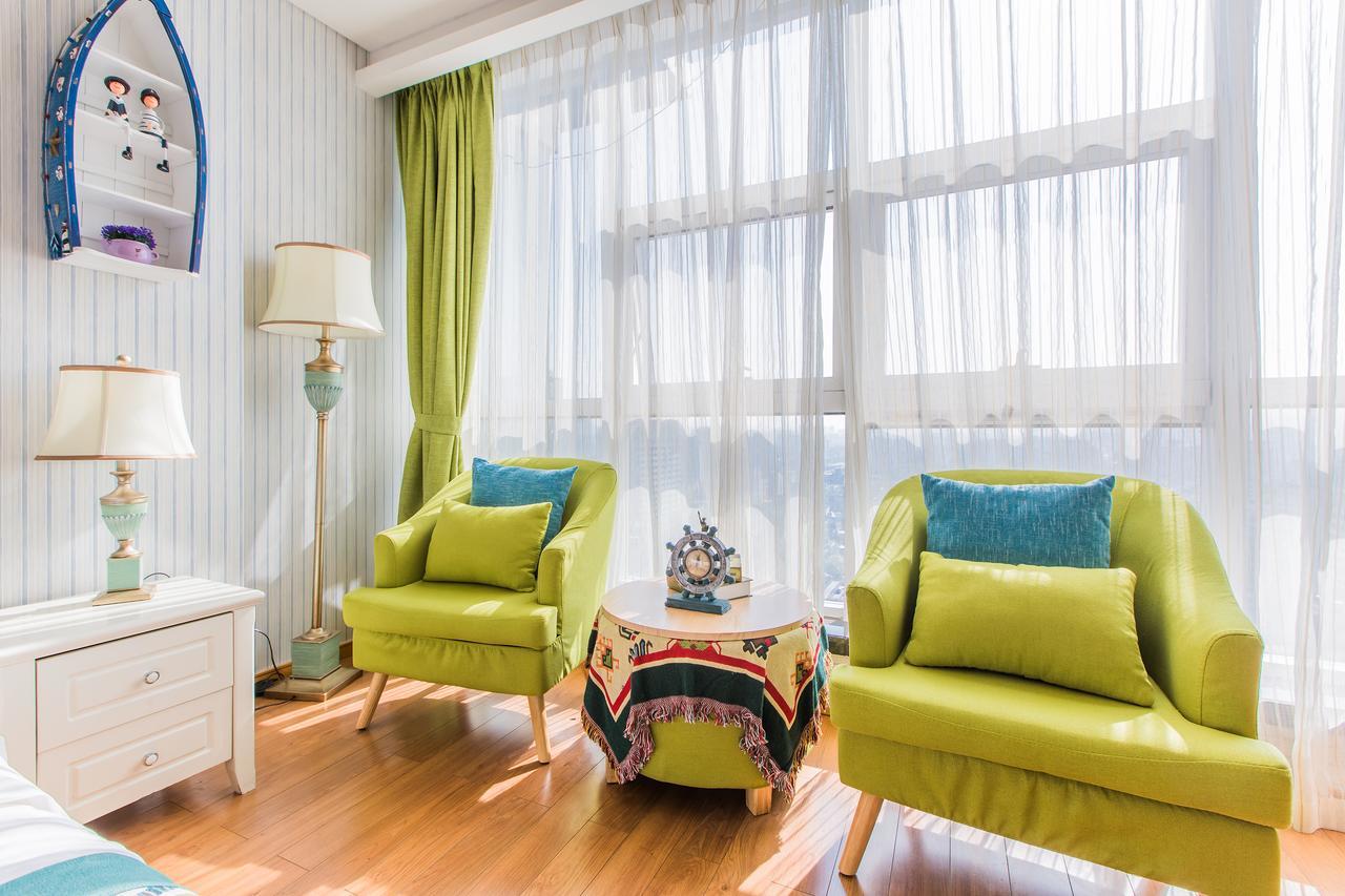 Westlake Service Apartment Hangzhou Exterior photo